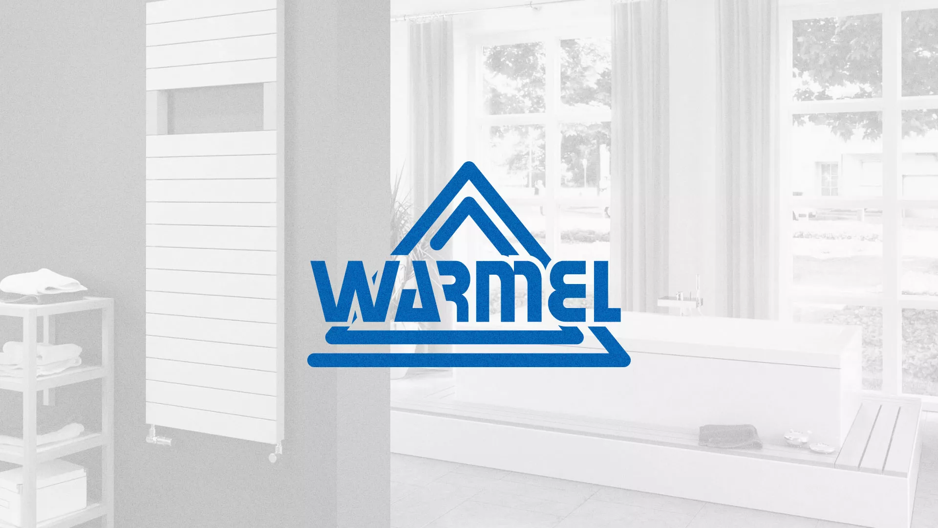 Разработка сайта для компании «WARMEL» по продаже полотенцесушителей в Черноголовке