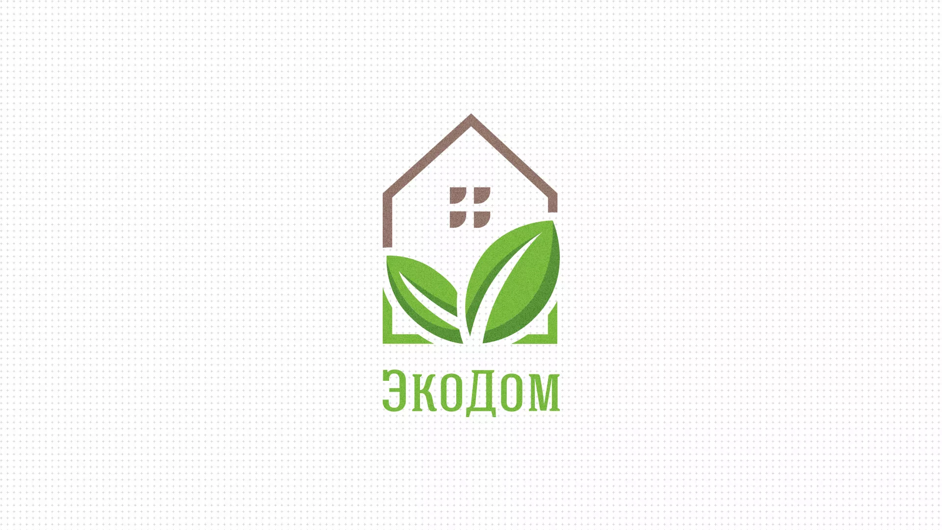 Создание сайта для строительной компании «ЭКОДОМ» в Черноголовке