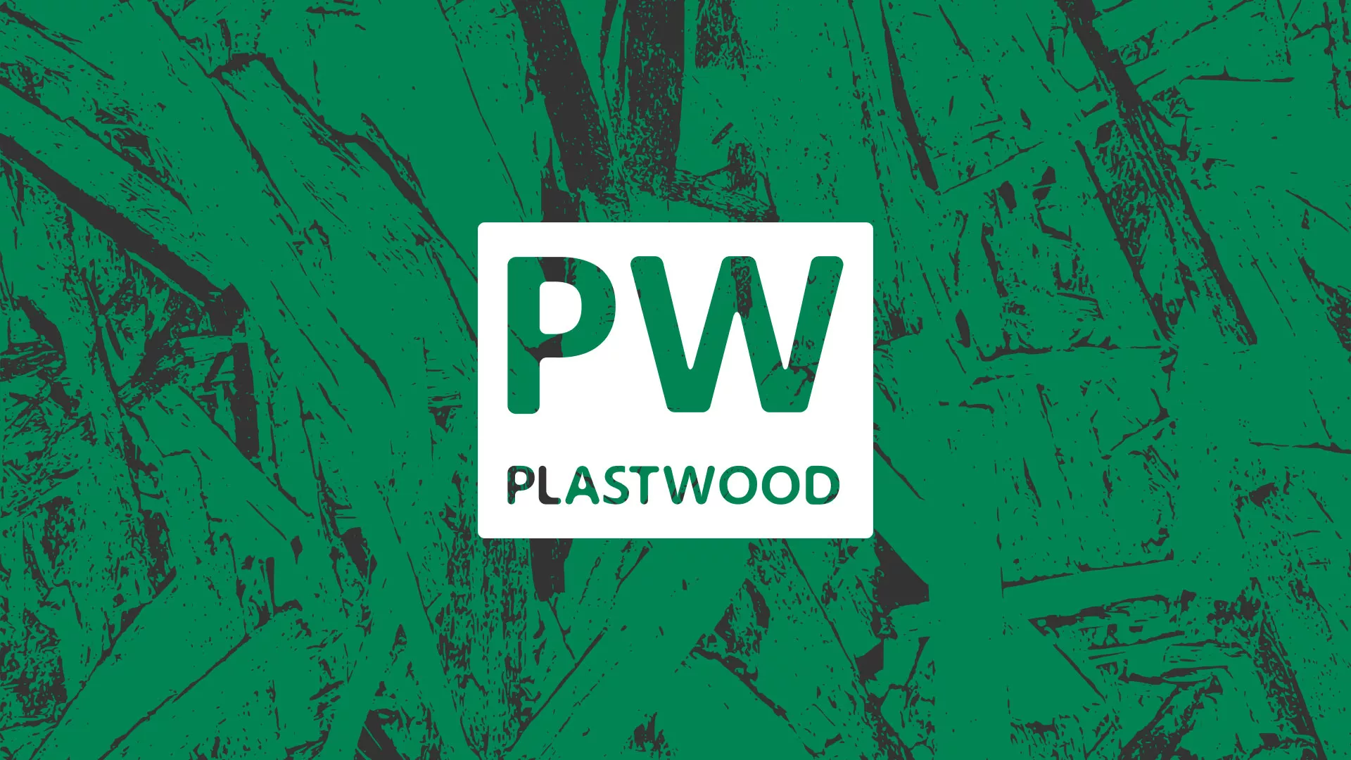 Разработка айдентики и сайта компании «Plastwood» в Черноголовке