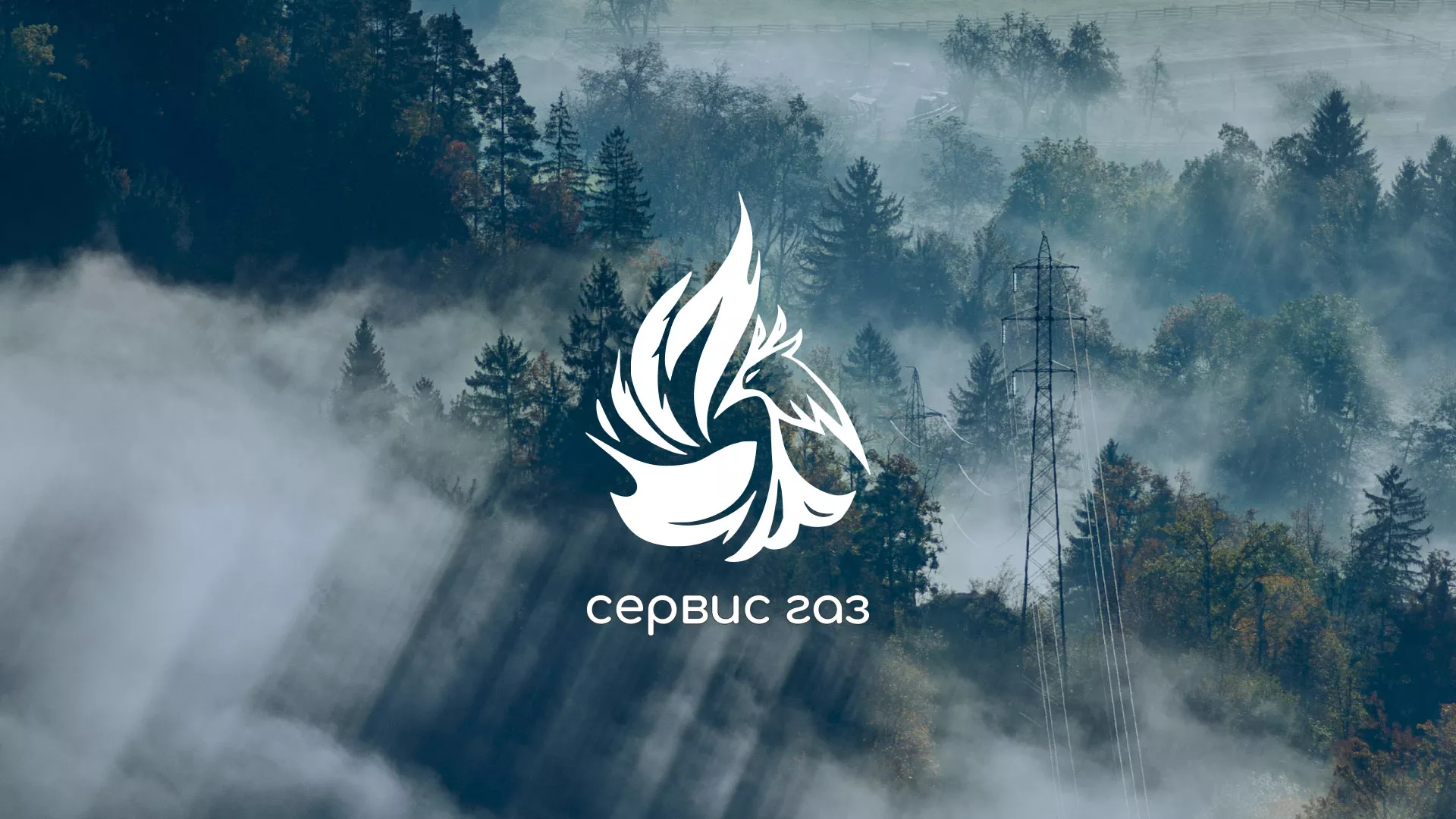 Создание сайта компании «Сервис газ» в Черноголовке
