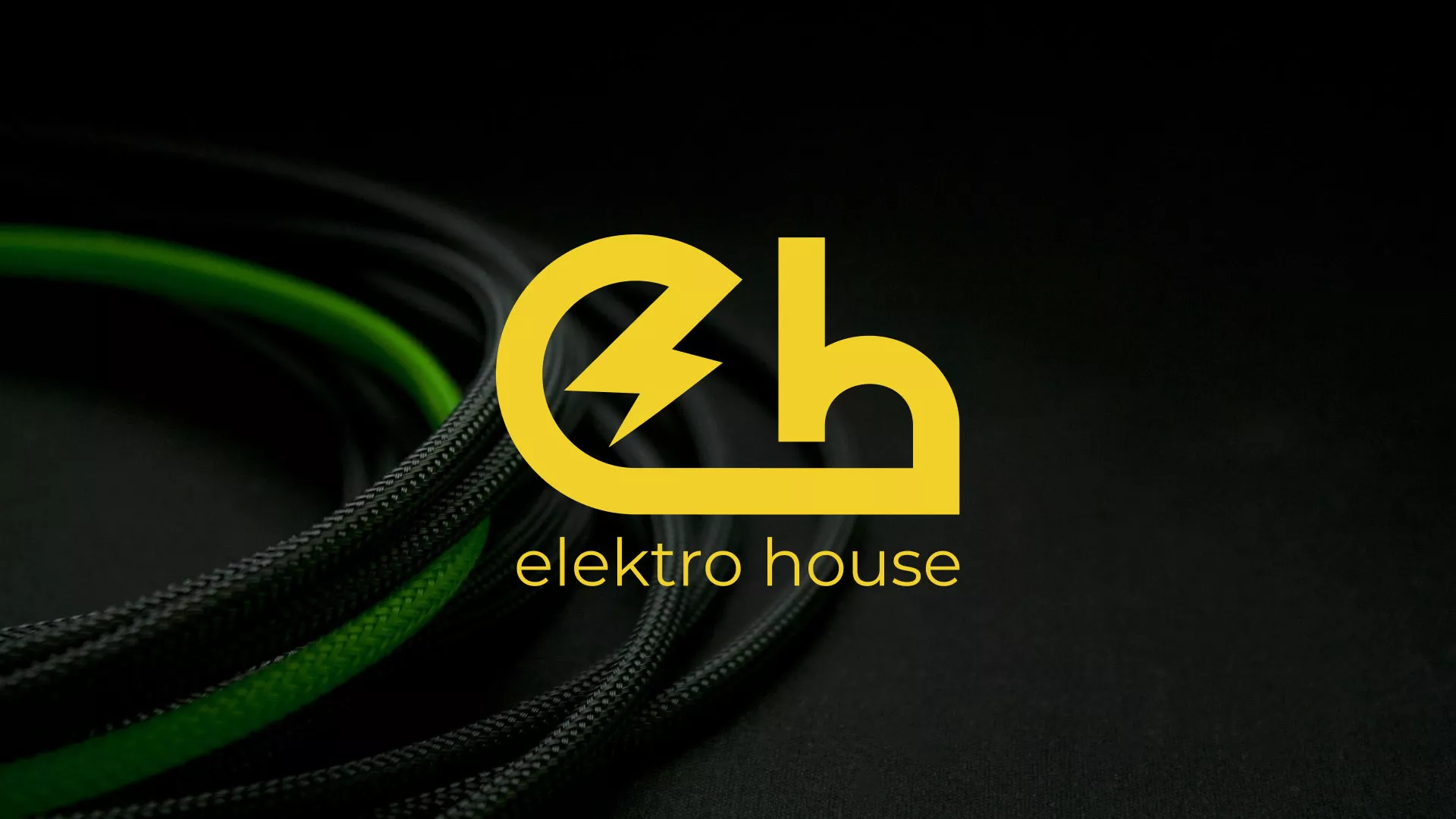 Создание сайта компании «Elektro House» в Черноголовке