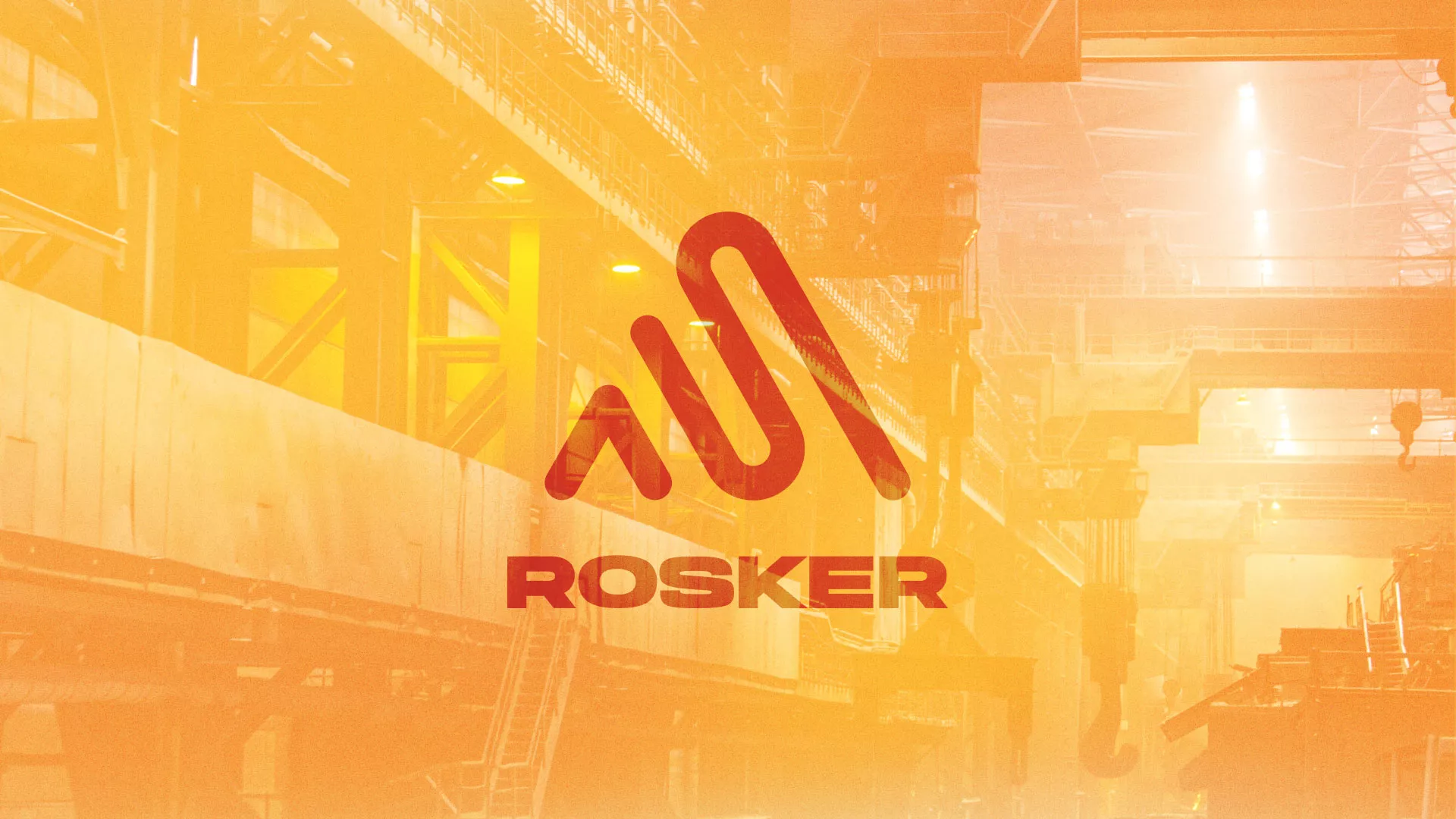 Ребрендинг компании «Rosker» и редизайн сайта в Черноголовке
