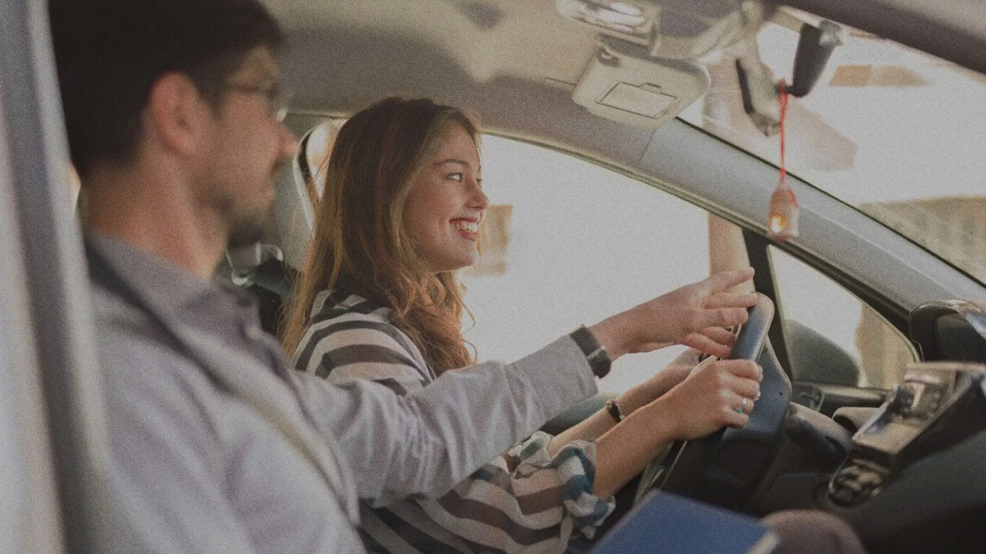 Разработка сайта для автошколы ВОА в Черноголовке