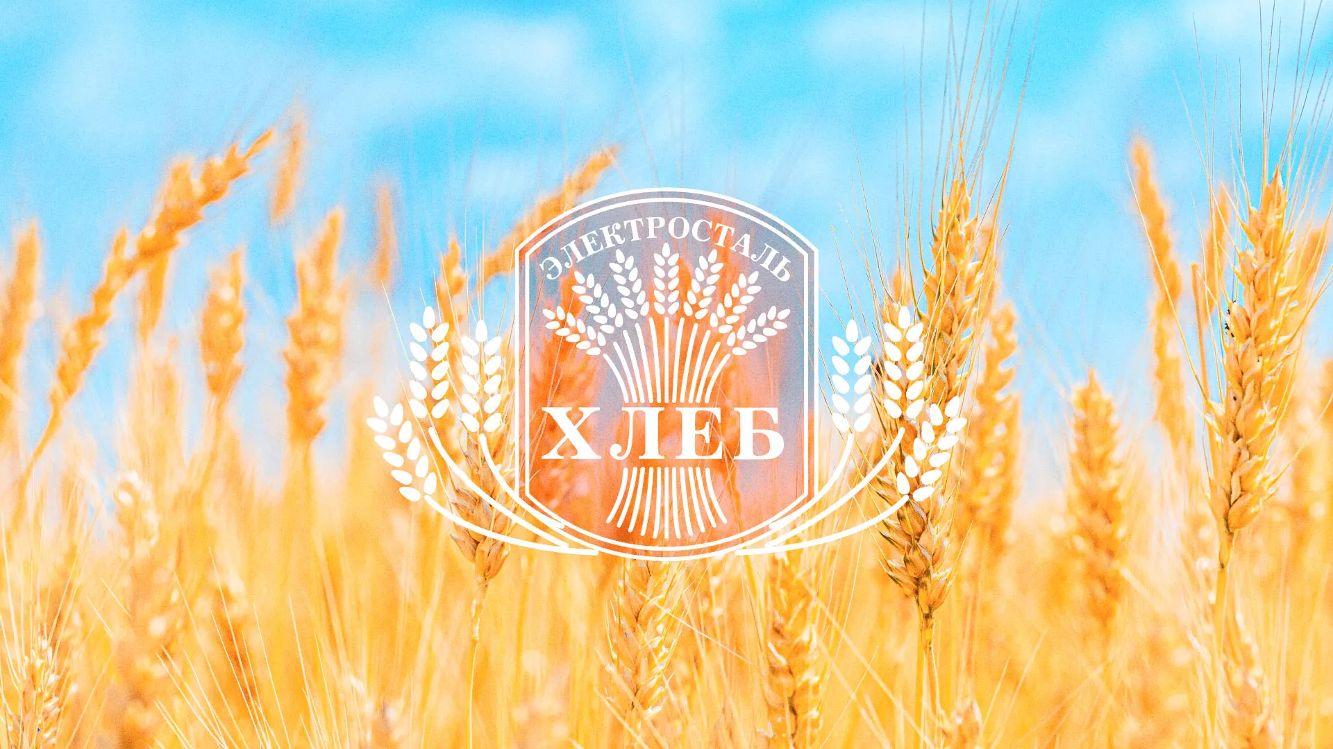 Создание сайта для хлебзавода в Черноголовке