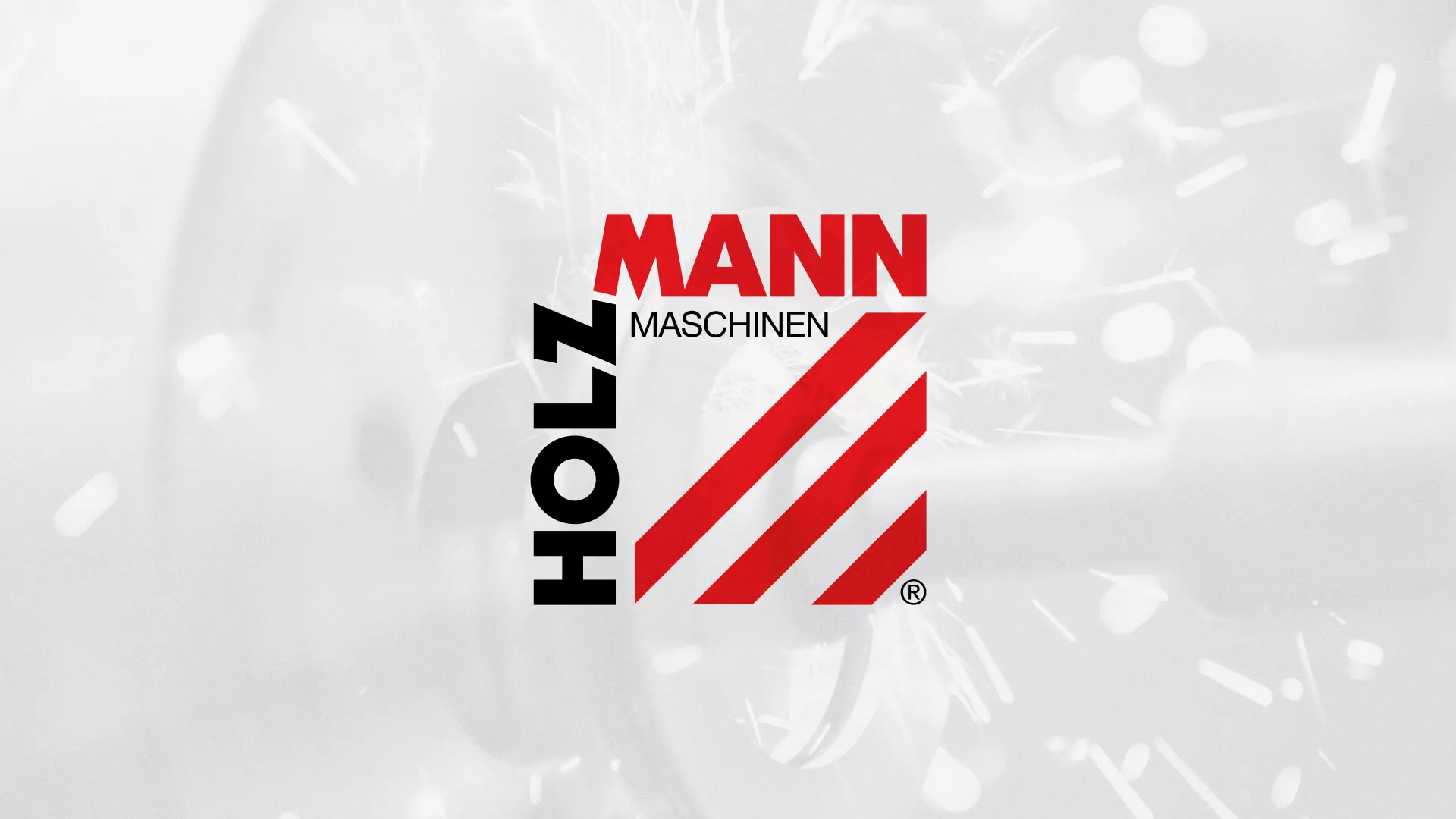 Создание сайта компании «HOLZMANN Maschinen GmbH» в Черноголовке